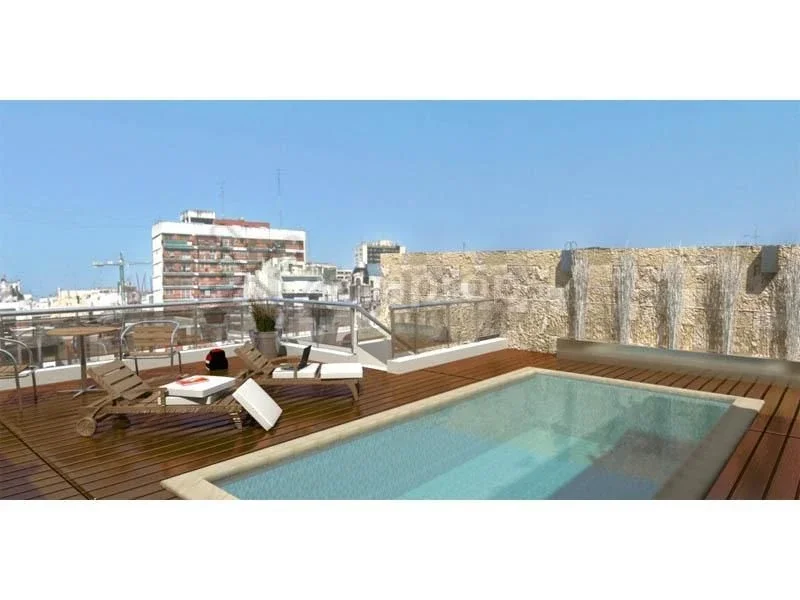 Departamento en alquiler de 2 dormitorios en Caballito - Imagen 2