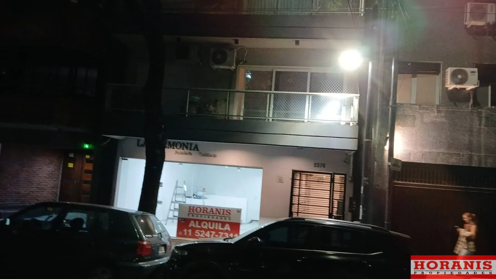 Local comercial en alquiler ubicado en Palermo - Imagen 4