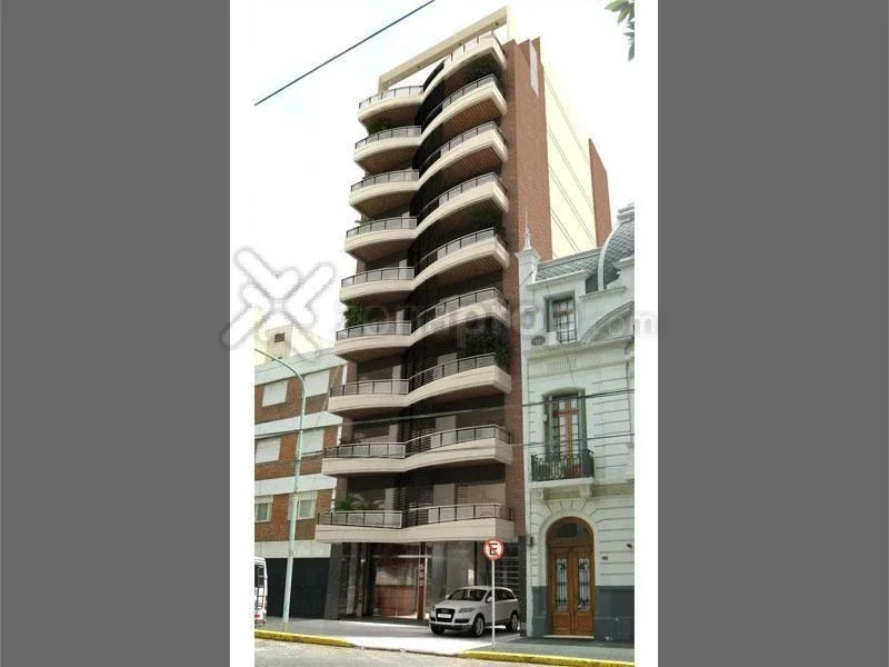 Departamento en alquiler de 2 dormitorios en Caballito - Imagen 1