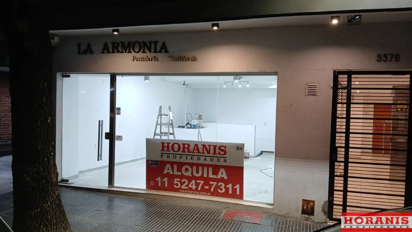 Local comercial en alquiler ubicado en Palermo - Imagen 2