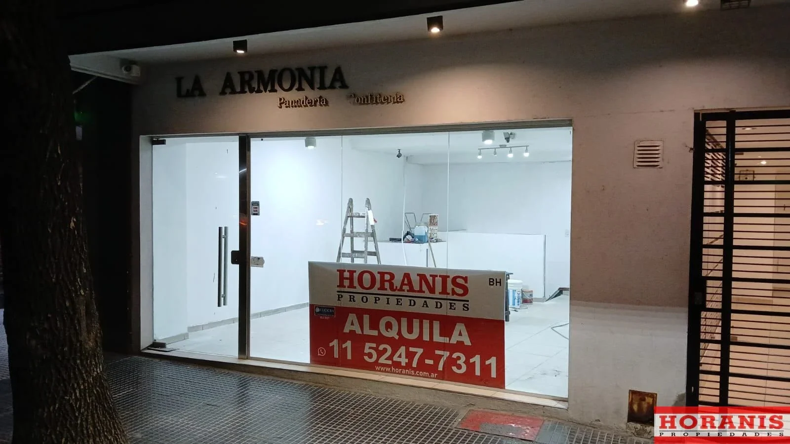 Local comercial en alquiler ubicado en Palermo - Imagen 3