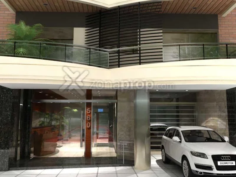 Departamento en alquiler de 2 dormitorios en Caballito - Imagen 3