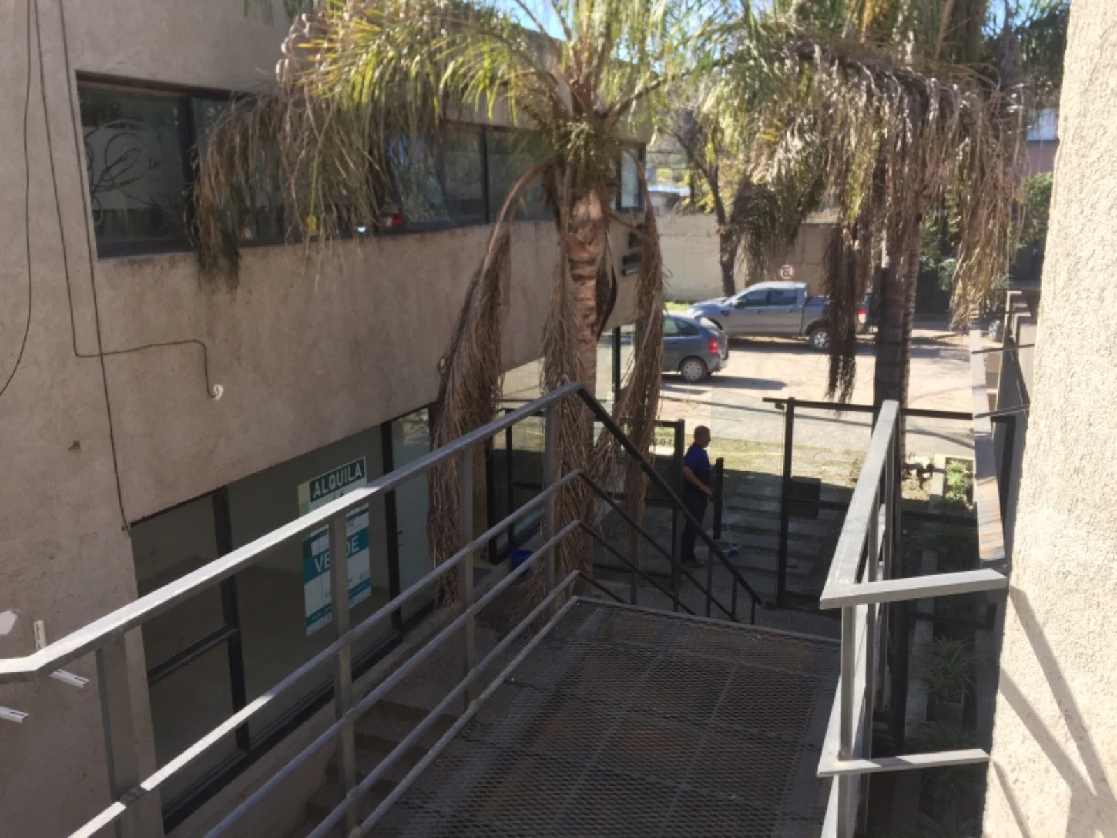 Oficina  VENTA , Complejo Crista Villa Allende - Imagen 2