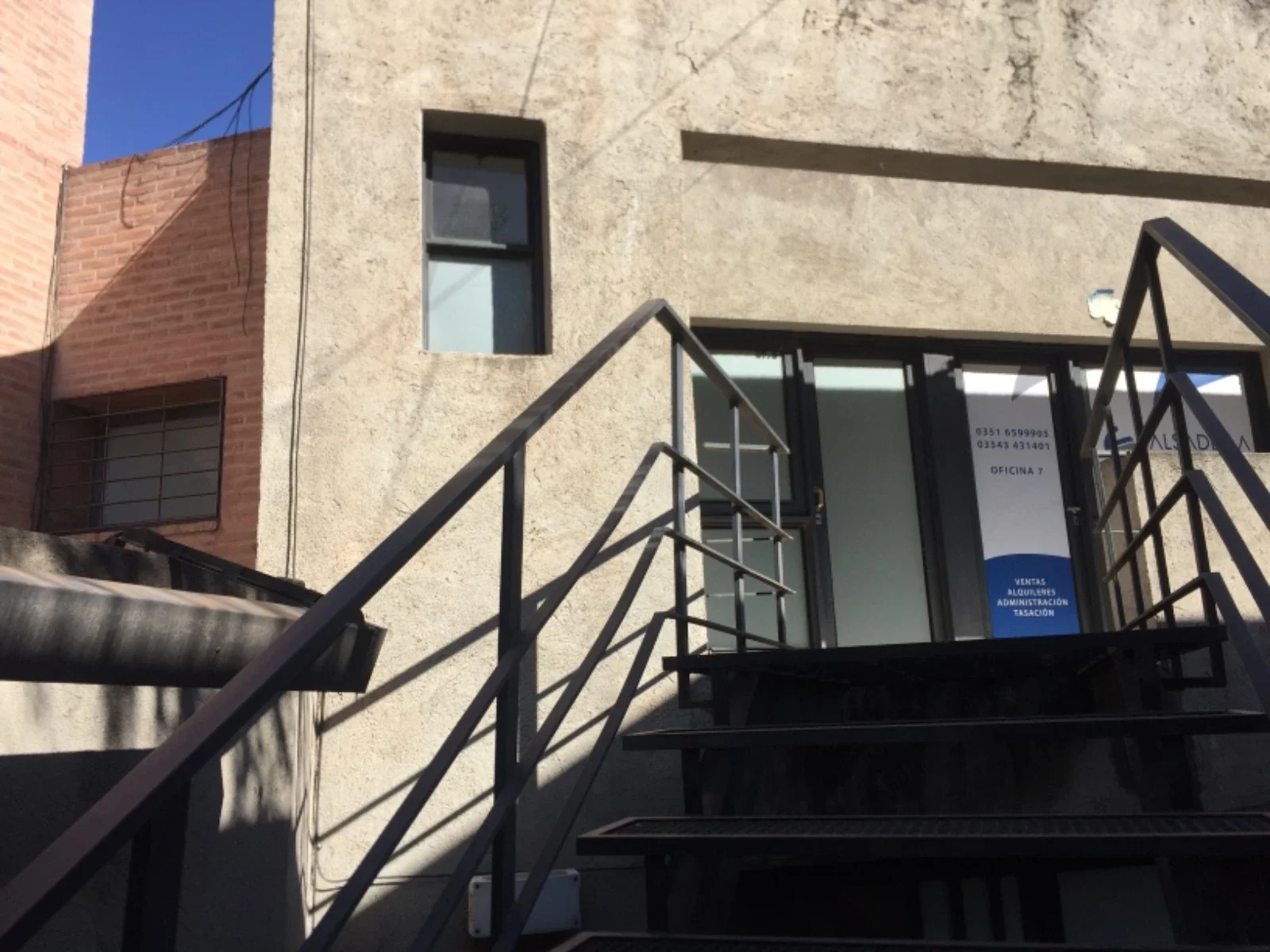 Oficina VENTA , Complejo Crista Villa Allende - Imagen 1