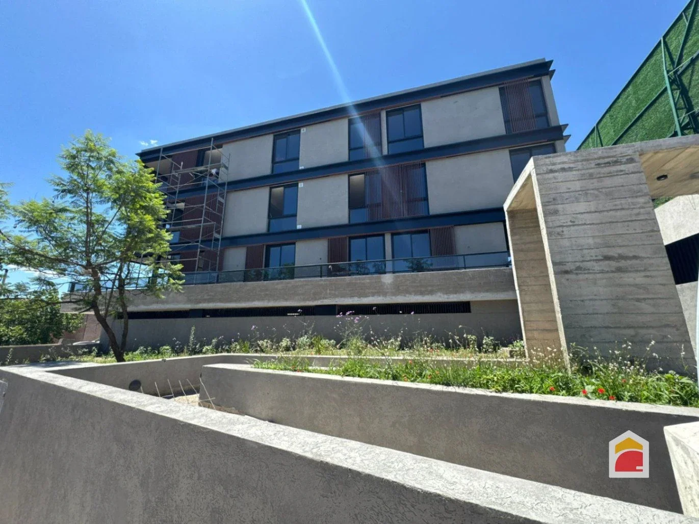 Villa Belgrano. Departamento en alquiler de 2 dormitorios. - Imagen 1