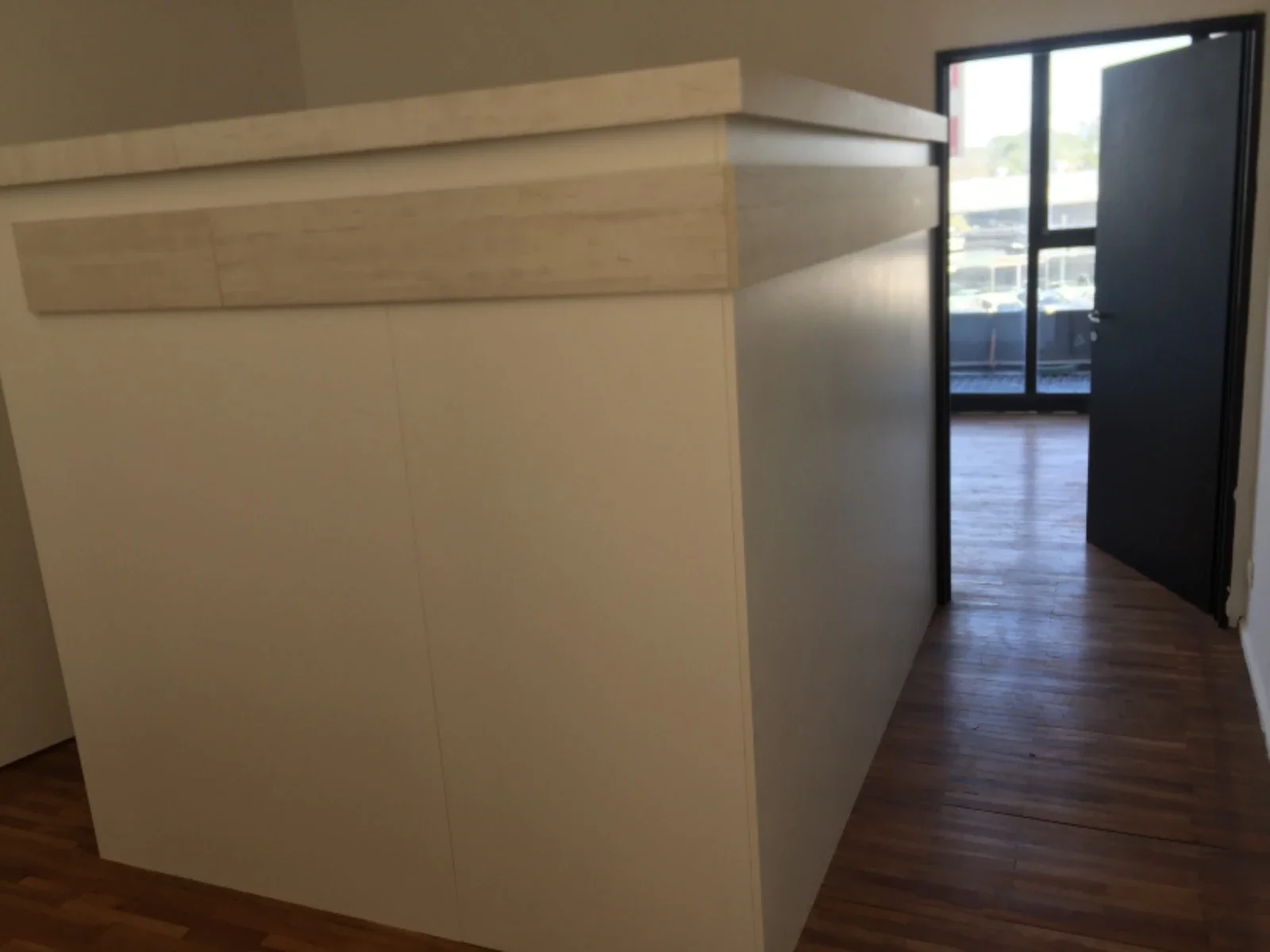 Oficina  VENTA , Complejo Crista Villa Allende - Imagen 5