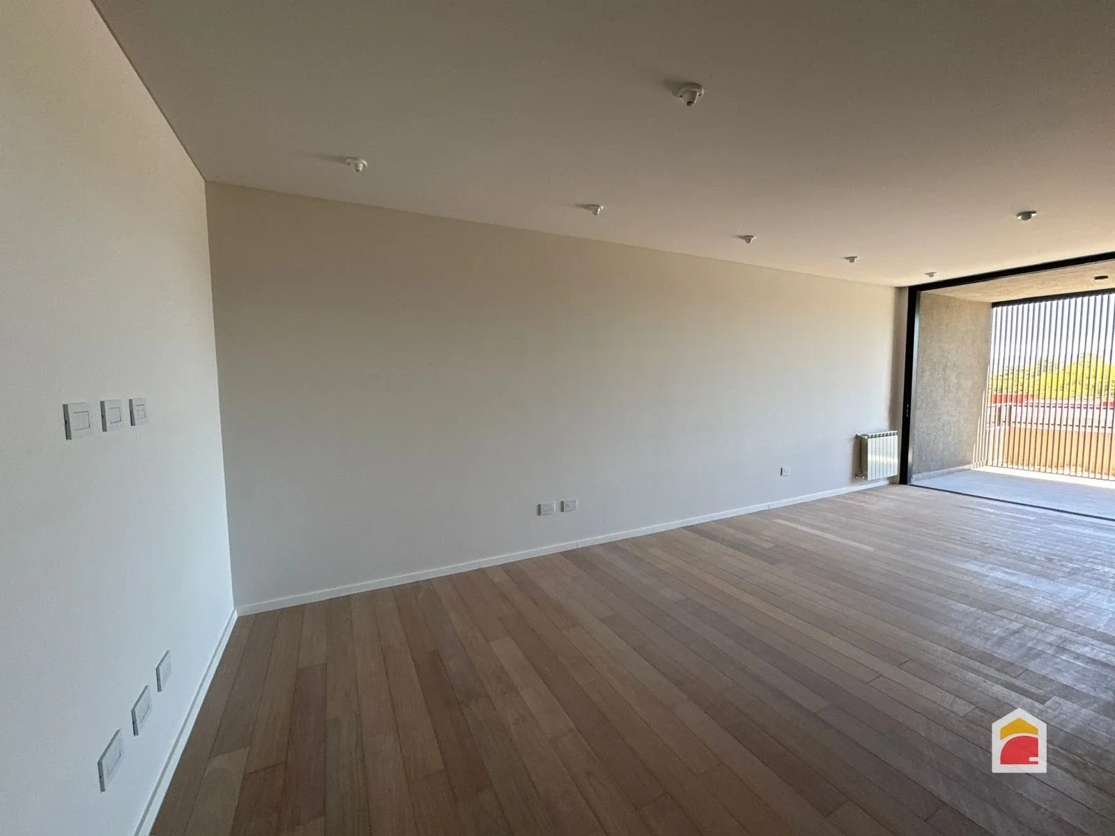 Villa Belgrano. Departamento en alquiler de 2 dormitorios. - Imagen 5