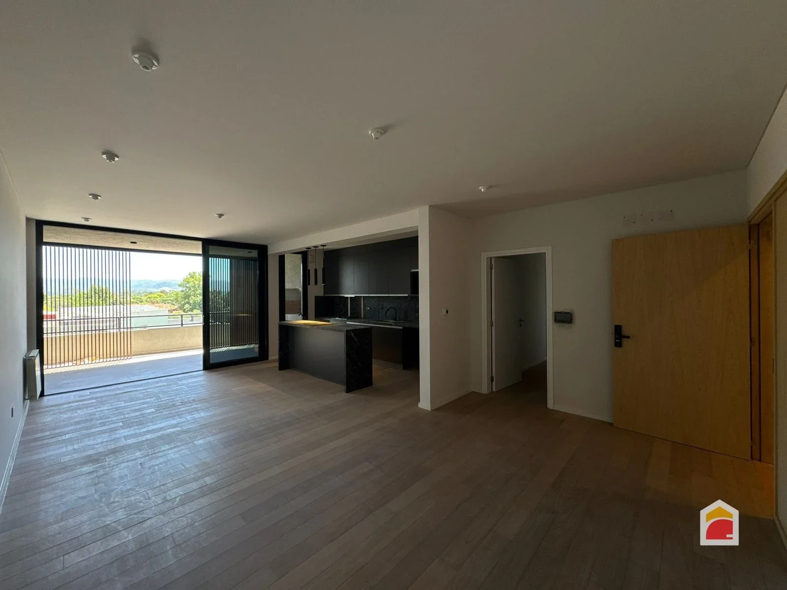 Villa Belgrano. Departamento en alquiler de 2 dormitorios. - Imagen 4