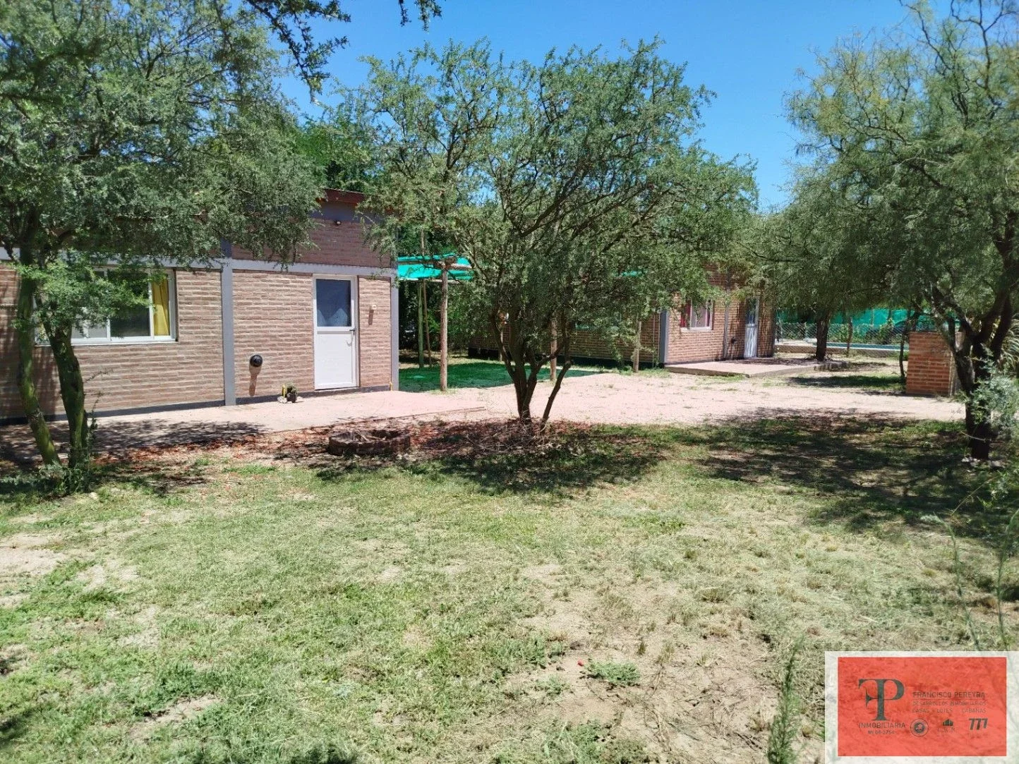 3 cabañas  con pileta en venta en Villa de las Rosas, Traslasierra, Córdoba - Imagen 3