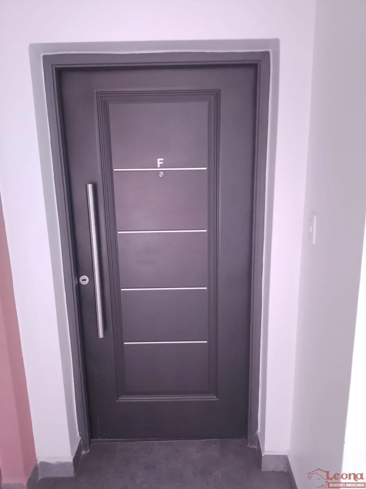 Departamento monoambiente en alquiler en Los Huaicos - Imagen 2