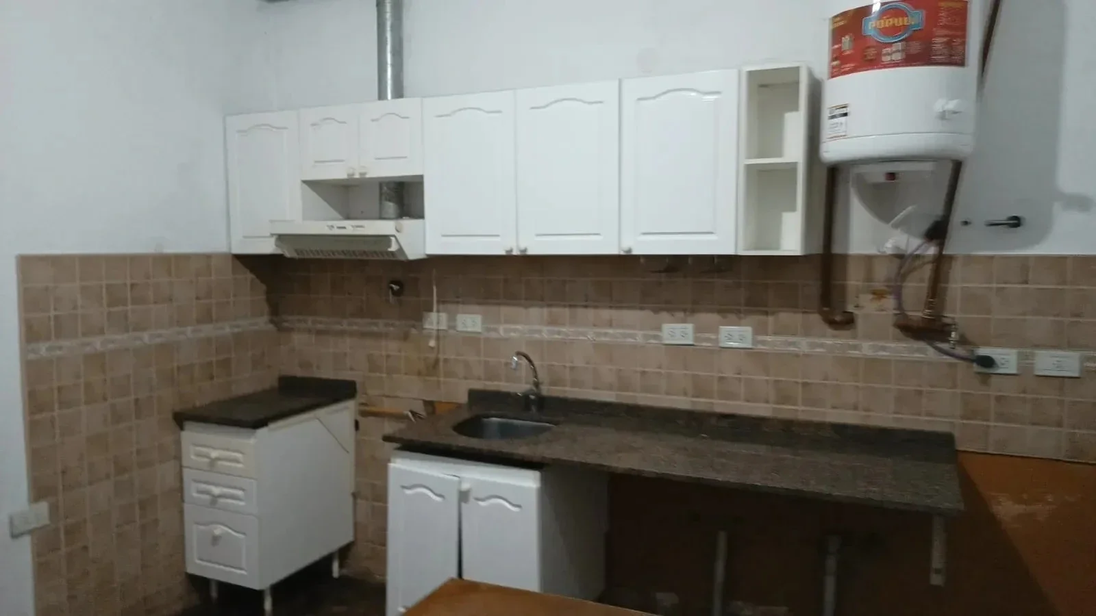 Casa 6 amb en venta en San Justo - Imagen 1