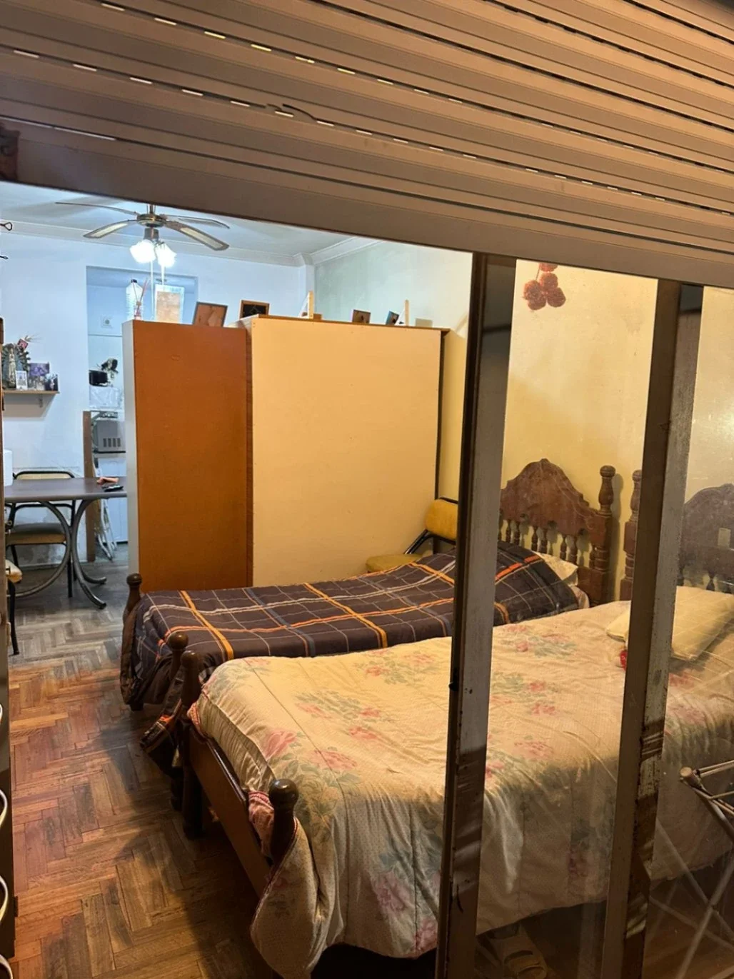 VENTA MONOAMBIENTE AL FRENTE CON BALCON EN HAEDO - Imagen 5