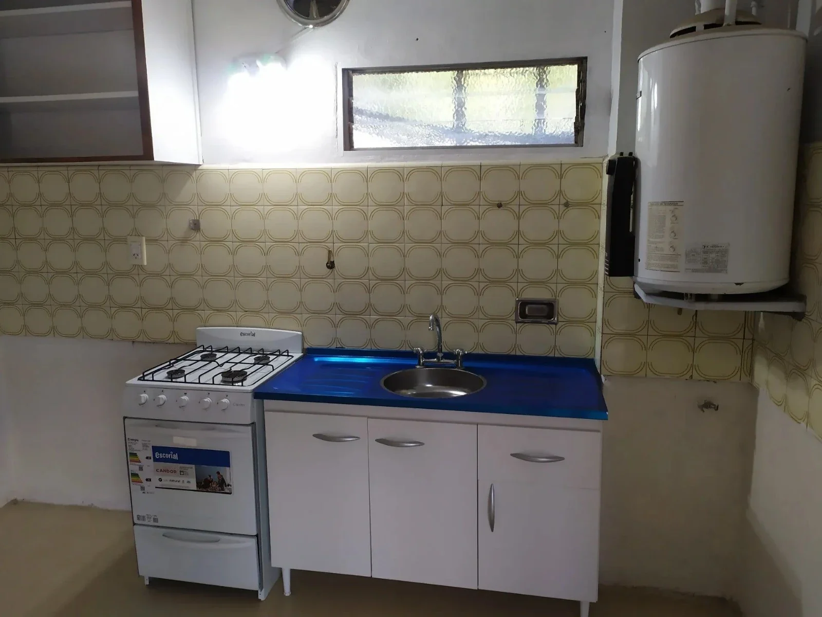 VENTA DEPTO 4 AMBIENTES CON BALCON TERRAZA EN RAMOS MEJIA - Imagen 5