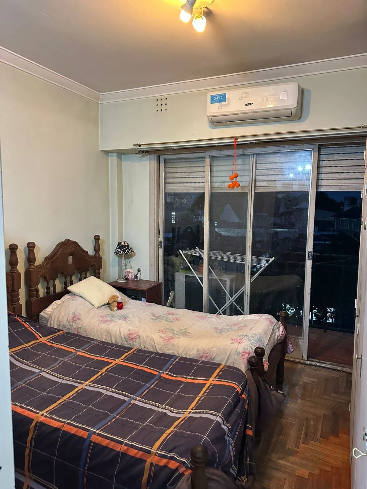 VENTA MONOAMBIENTE AL FRENTE CON BALCON EN HAEDO - Imagen 4
