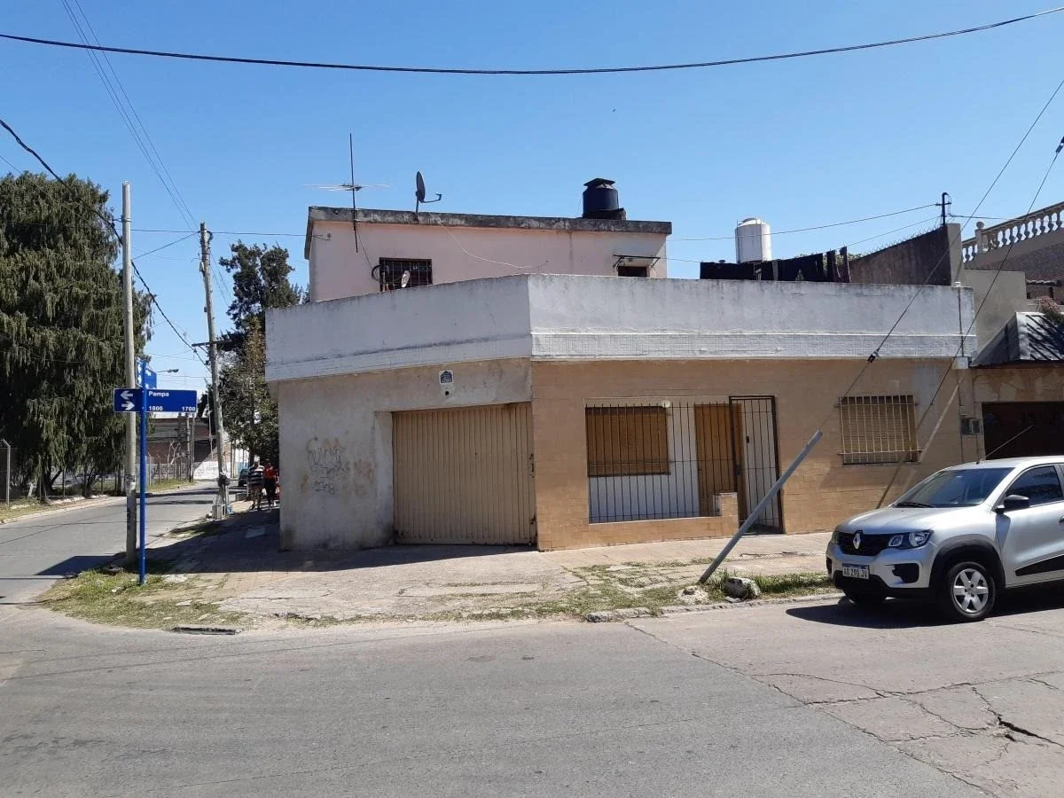 ALQUILER CASA 3 AMB EN VILLA LUZURIAGA - Imagen 1