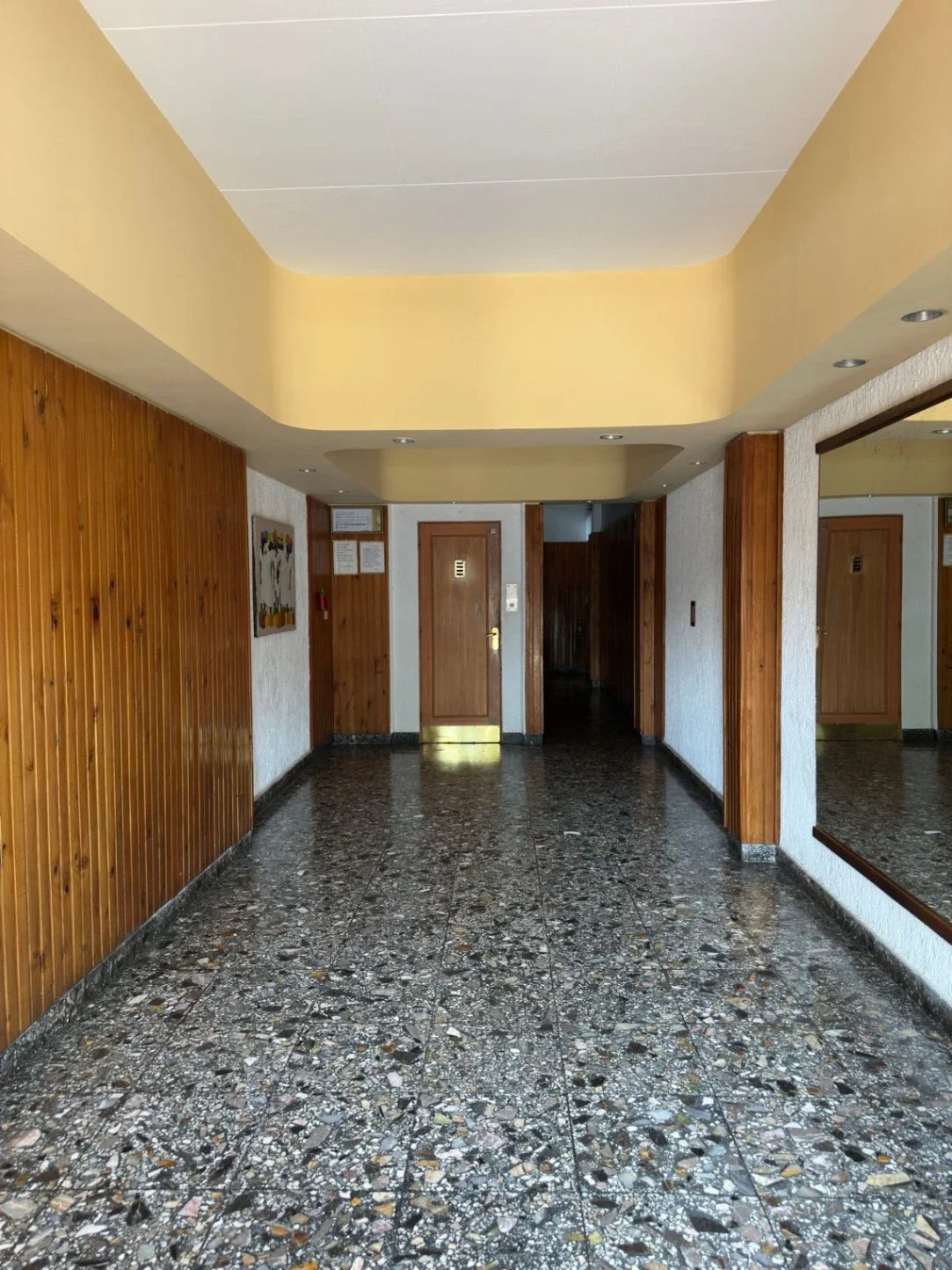 VENTA MONOAMBIENTE AL FRENTE CON BALCON EN HAEDO - Imagen 3