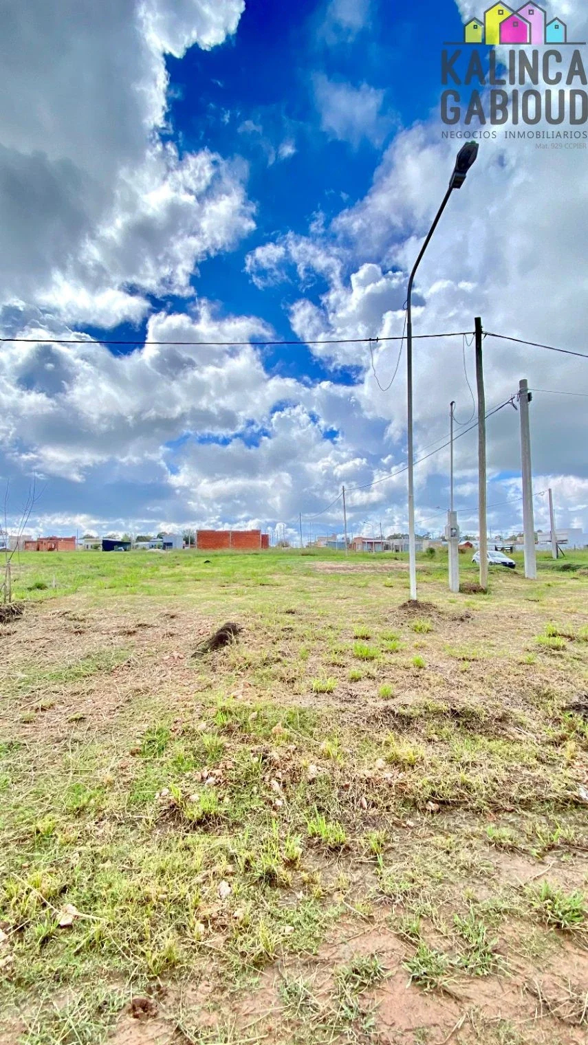 Terreno / Lote en venta de 342.63m2 ubicado en San José - Imagen 3
