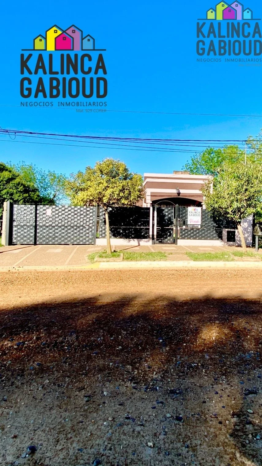 Casa en venta c/ cochera en San José - Imagen 2