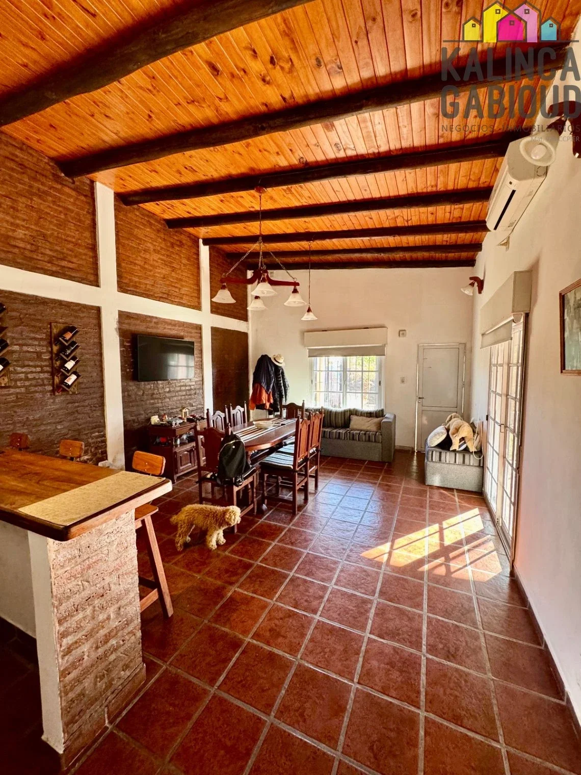 Casa en venta c/ cochera en San José - Imagen 4
