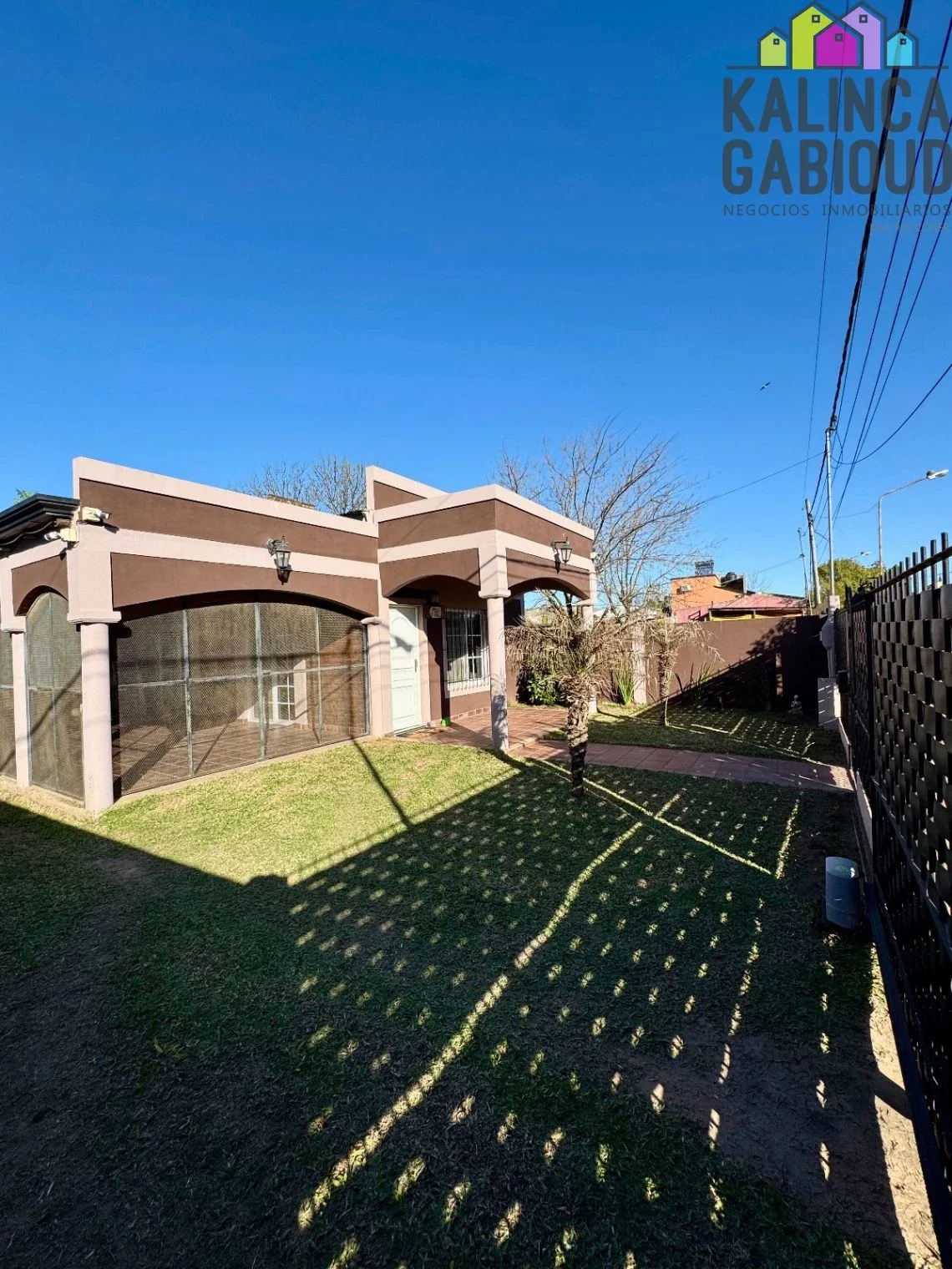 Casa en venta c/ cochera en San José - Imagen 3