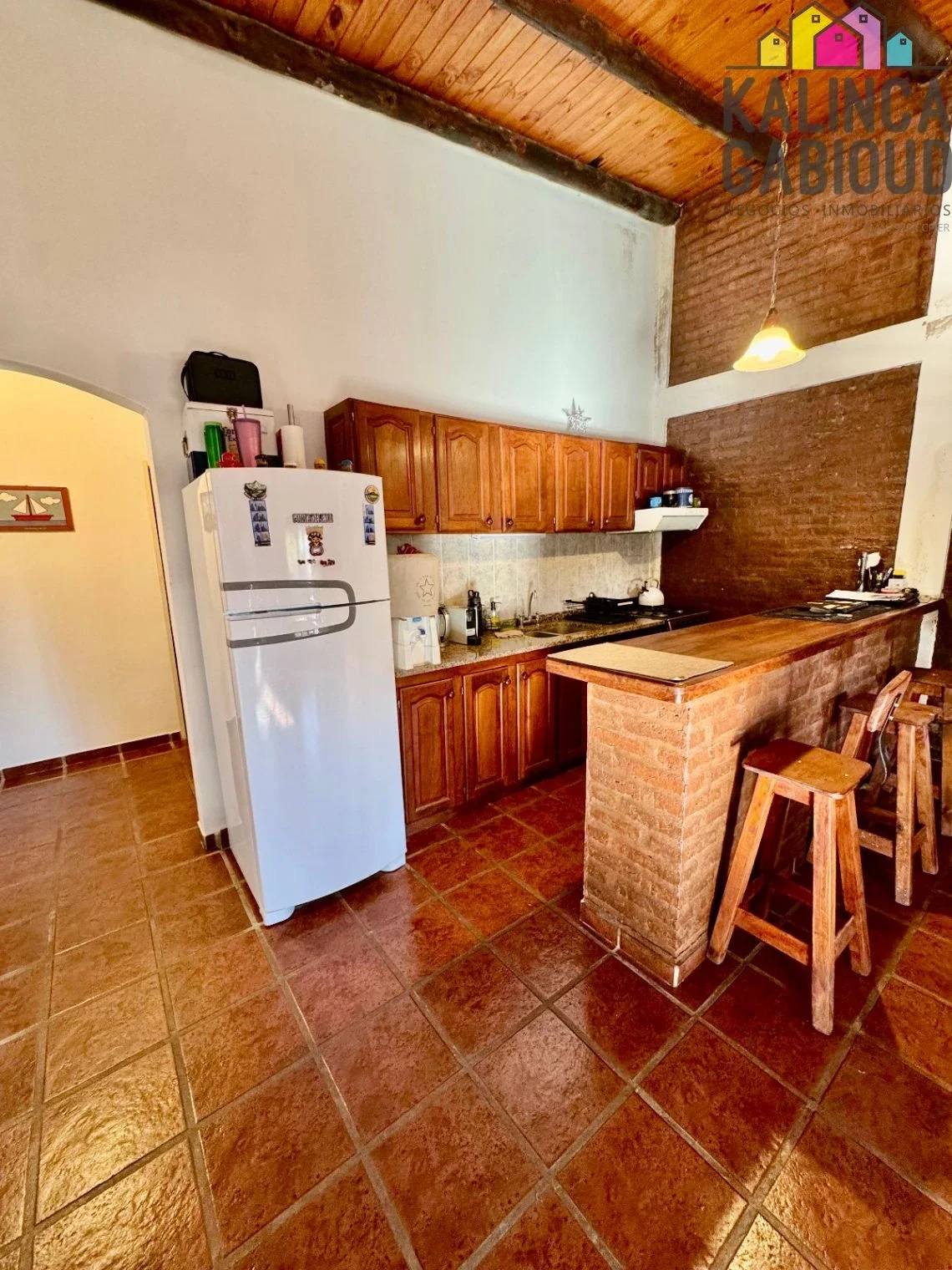 Casa en venta c/ cochera en San José - Imagen 5