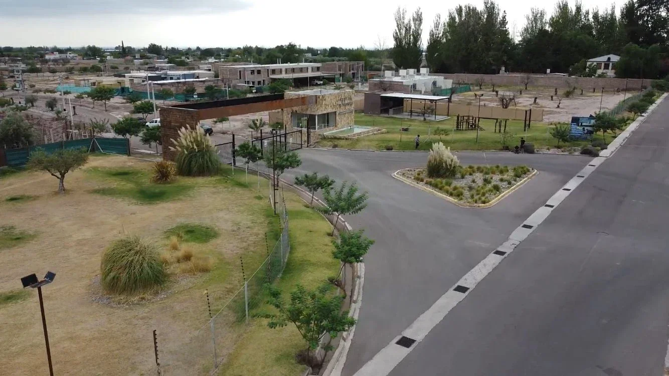 Lotes en venta en Barrio Suelos de Tropero 100% financiados sin anticipo - Imagen 5