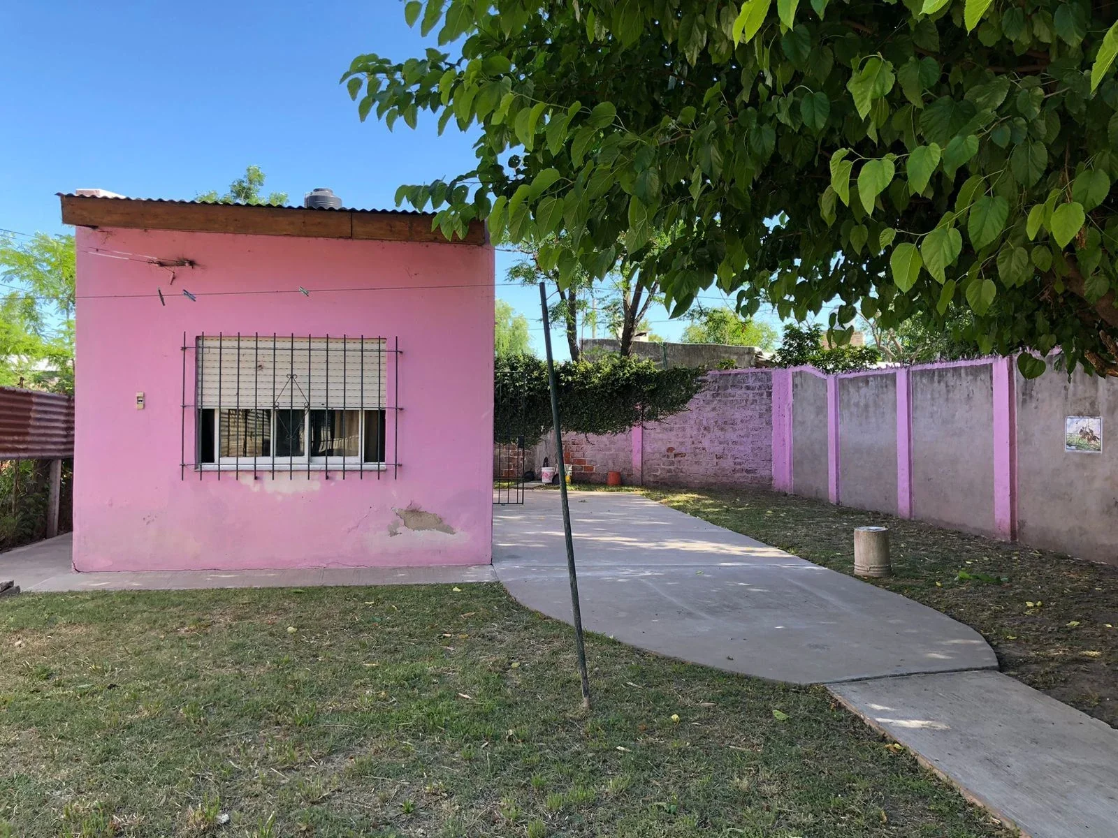 Casa en venta de 1 dormitorio c/ cochera en González Catán - Imagen 5