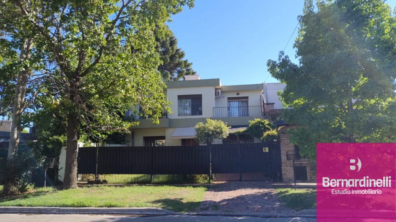 CASA 6 AMBIENTES EN VENTA - Imagen 1