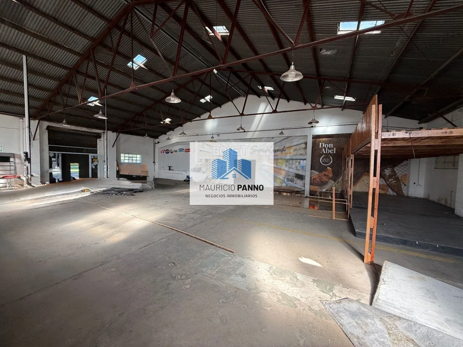 Local comercial en alquiler ubicado en Capitán Sarmiento - Imagen 4