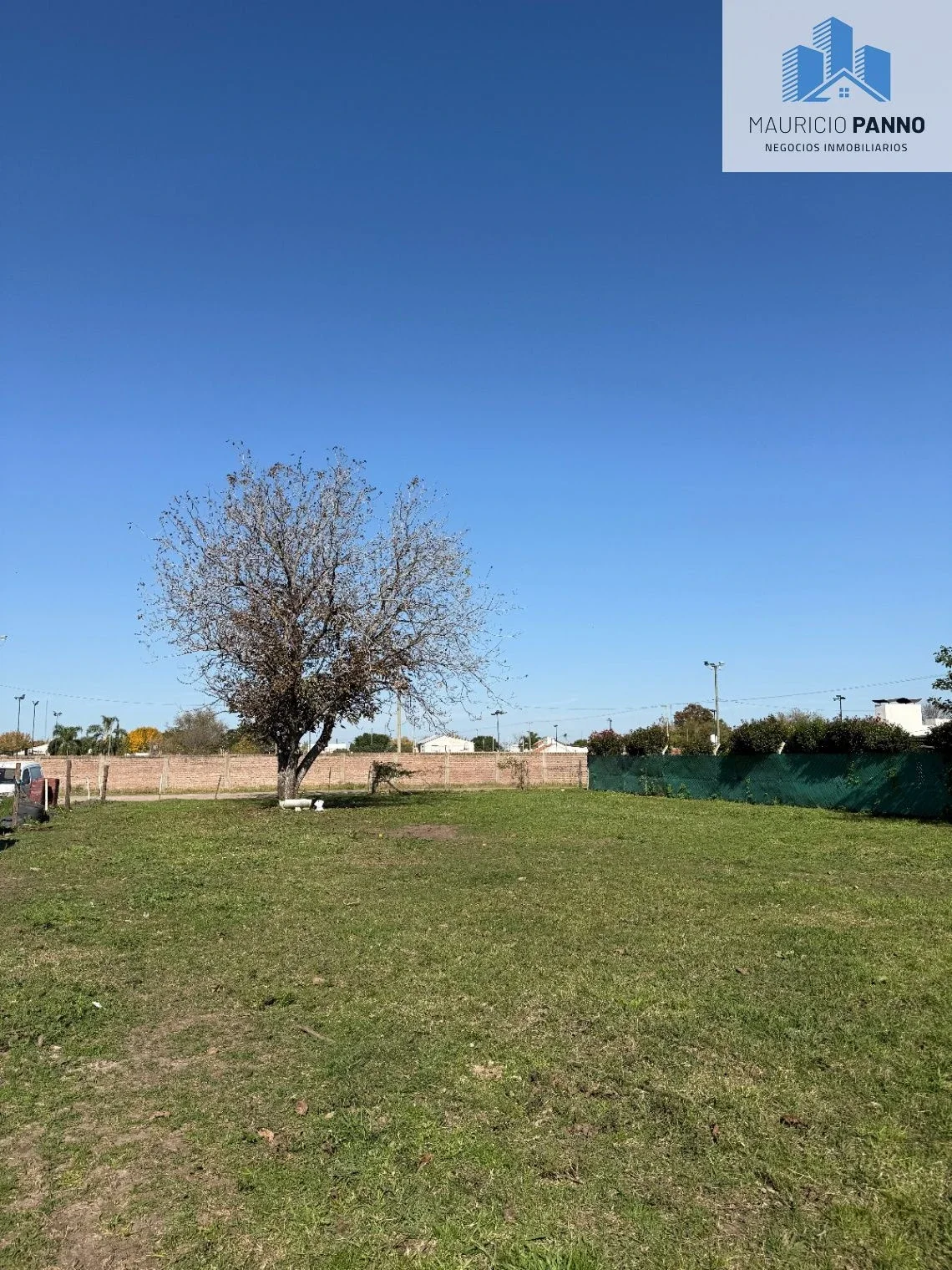 Terreno / Lote en venta de 1157m2 ubicado en Capitán Sarmiento - Imagen 1