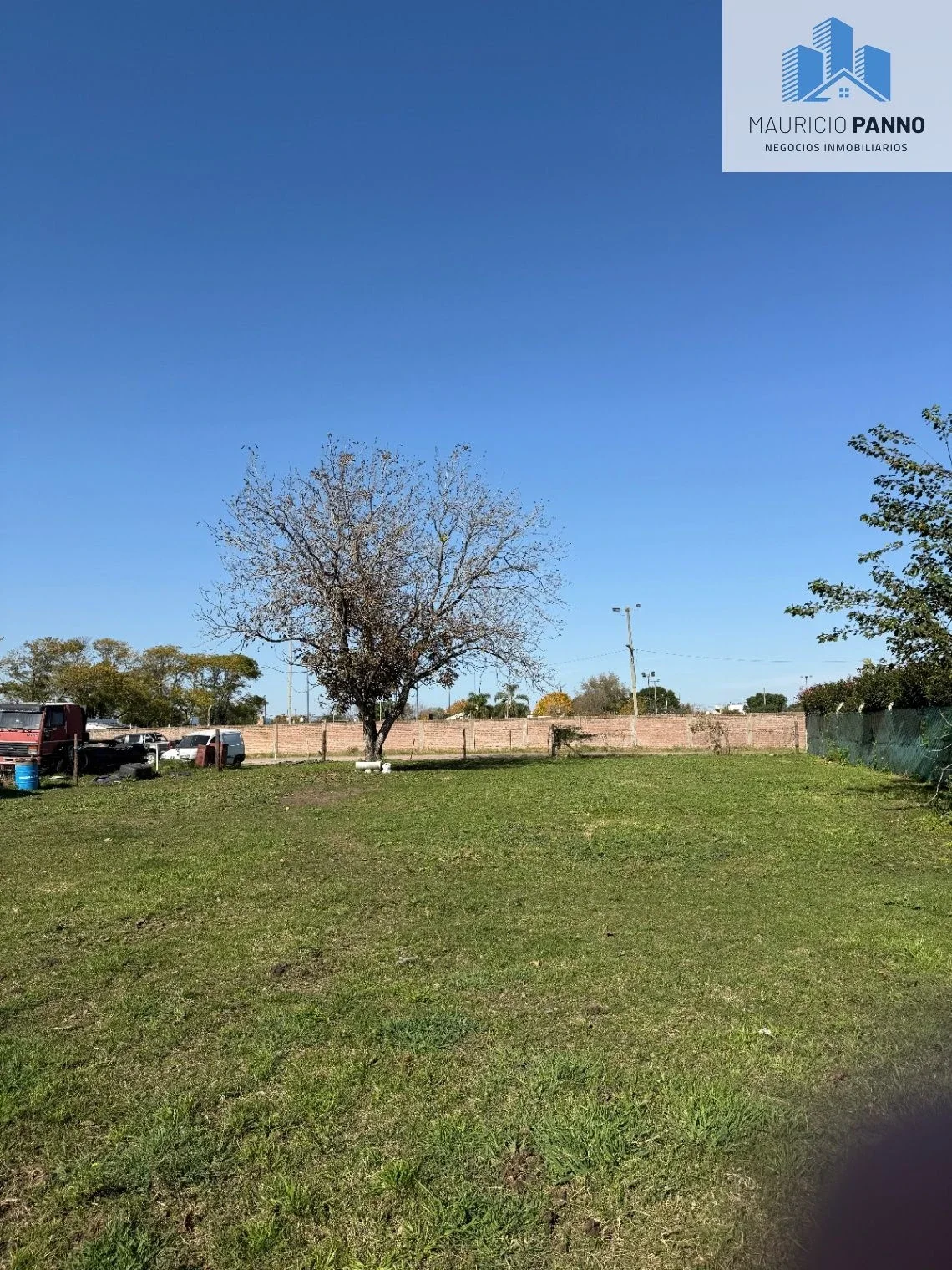 Terreno / Lote en venta de 1157m2 ubicado en Capitán Sarmiento - Imagen 2