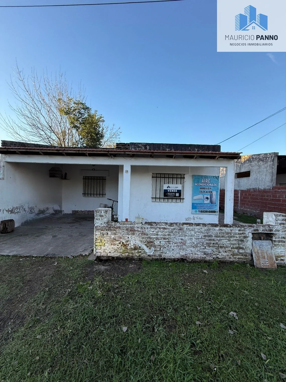 building en Capitán Sarmiento - Imagen 1