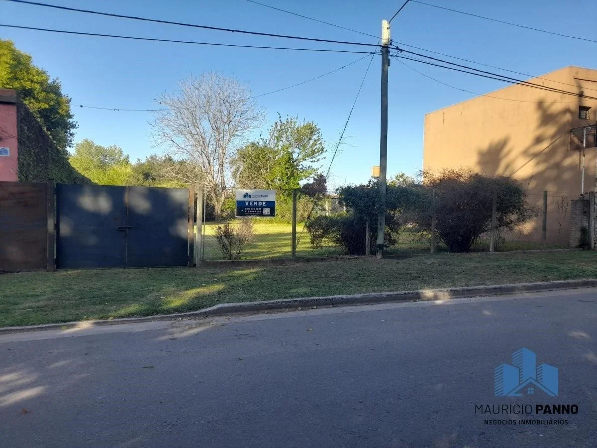 Terreno Lote En Venta En Capitán Sarmiento, Resto De La Provincia, Buenos Aires - Imagen 1