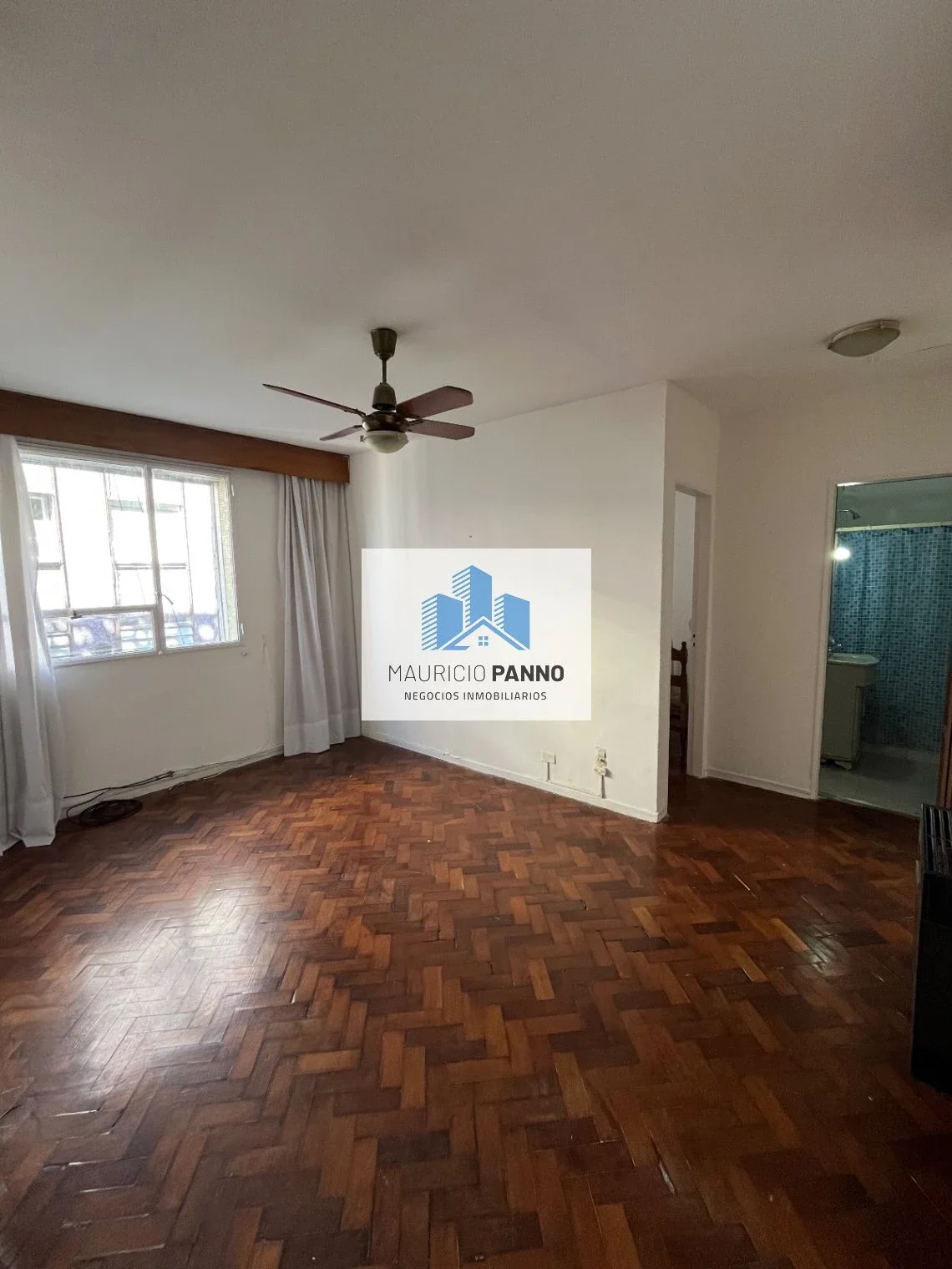 Departamento en venta de 2 ambientes en Constitución, EXCELENTE PARA RENTA!!! - Imagen 2