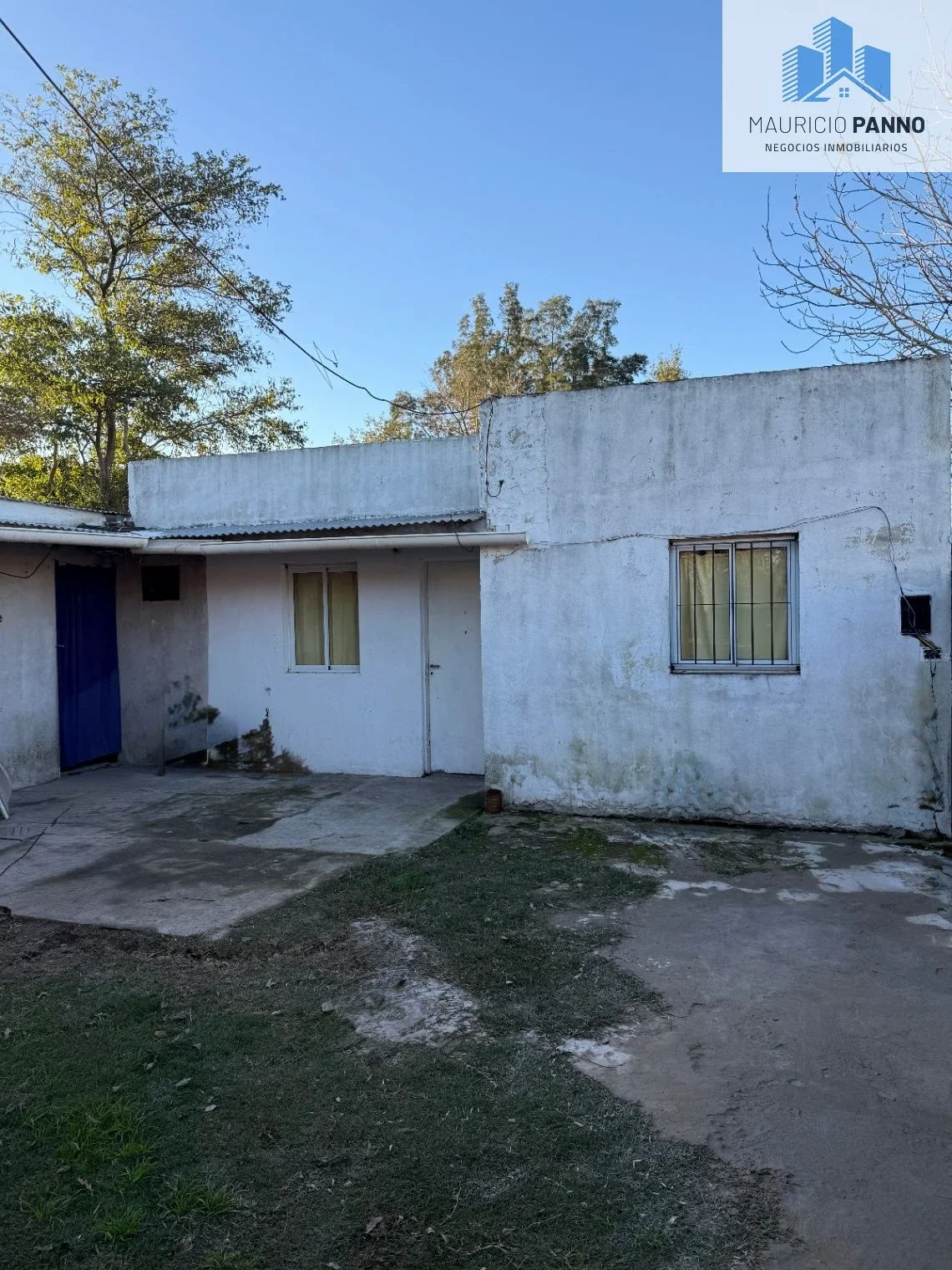 building en Capitán Sarmiento - Imagen 3