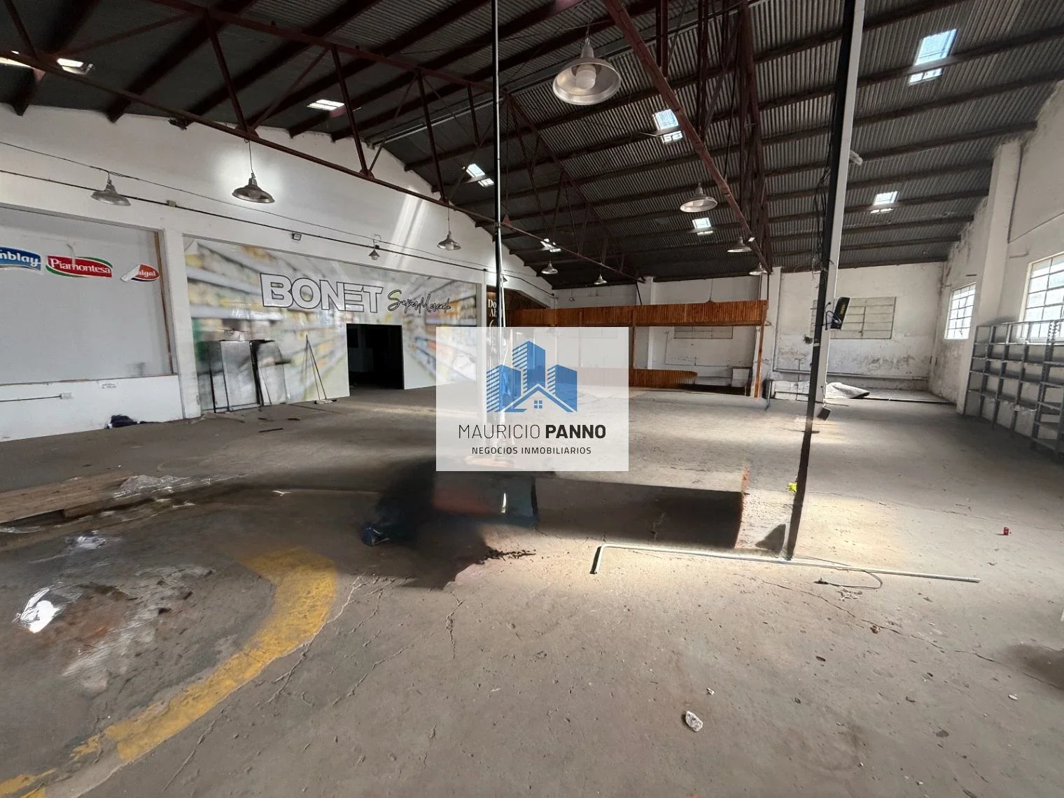 Local comercial en alquiler ubicado en Capitán Sarmiento - Imagen 5