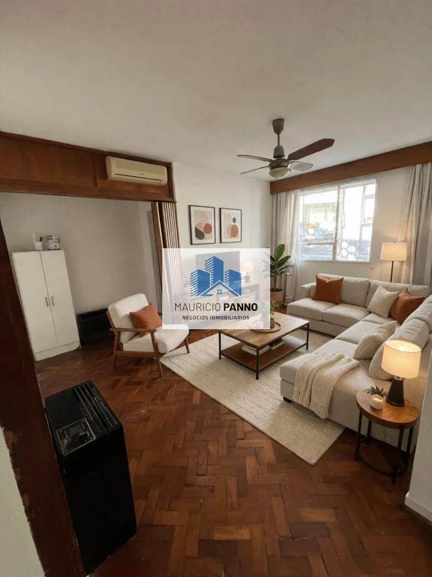 Departamento en venta de 2 ambientes en Constitución, EXCELENTE PARA RENTA!!! - Imagen 3