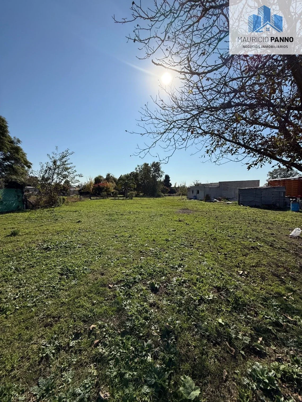 Terreno / Lote en venta de 1157m2 ubicado en Capitán Sarmiento - Imagen 3