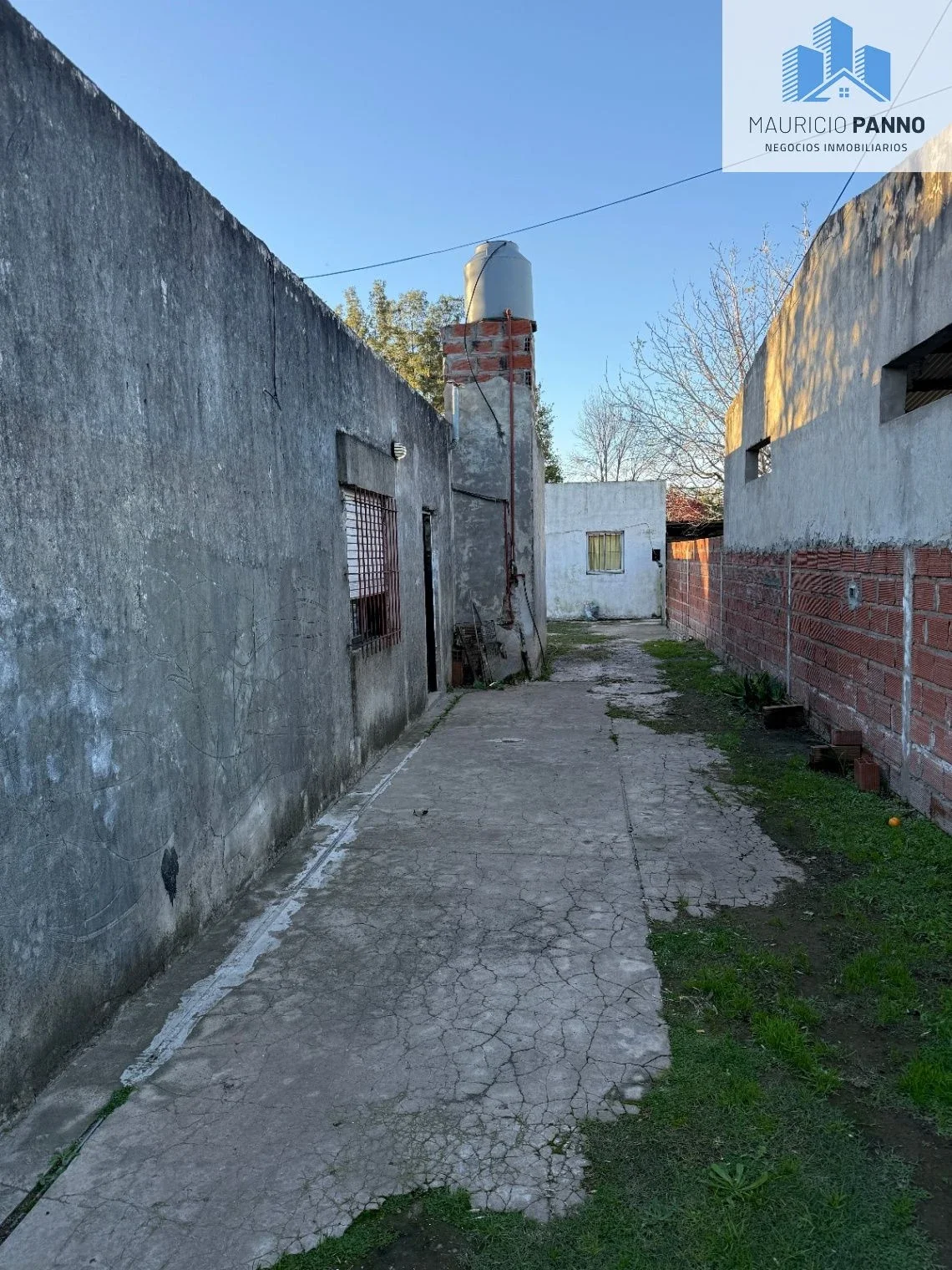 building en Capitán Sarmiento - Imagen 4