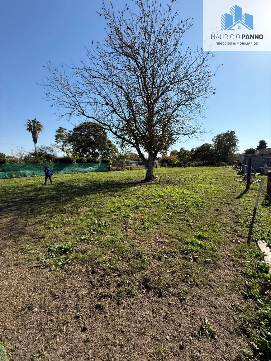 Terreno / Lote en venta de 1157m2 ubicado en Capitán Sarmiento - Imagen 4