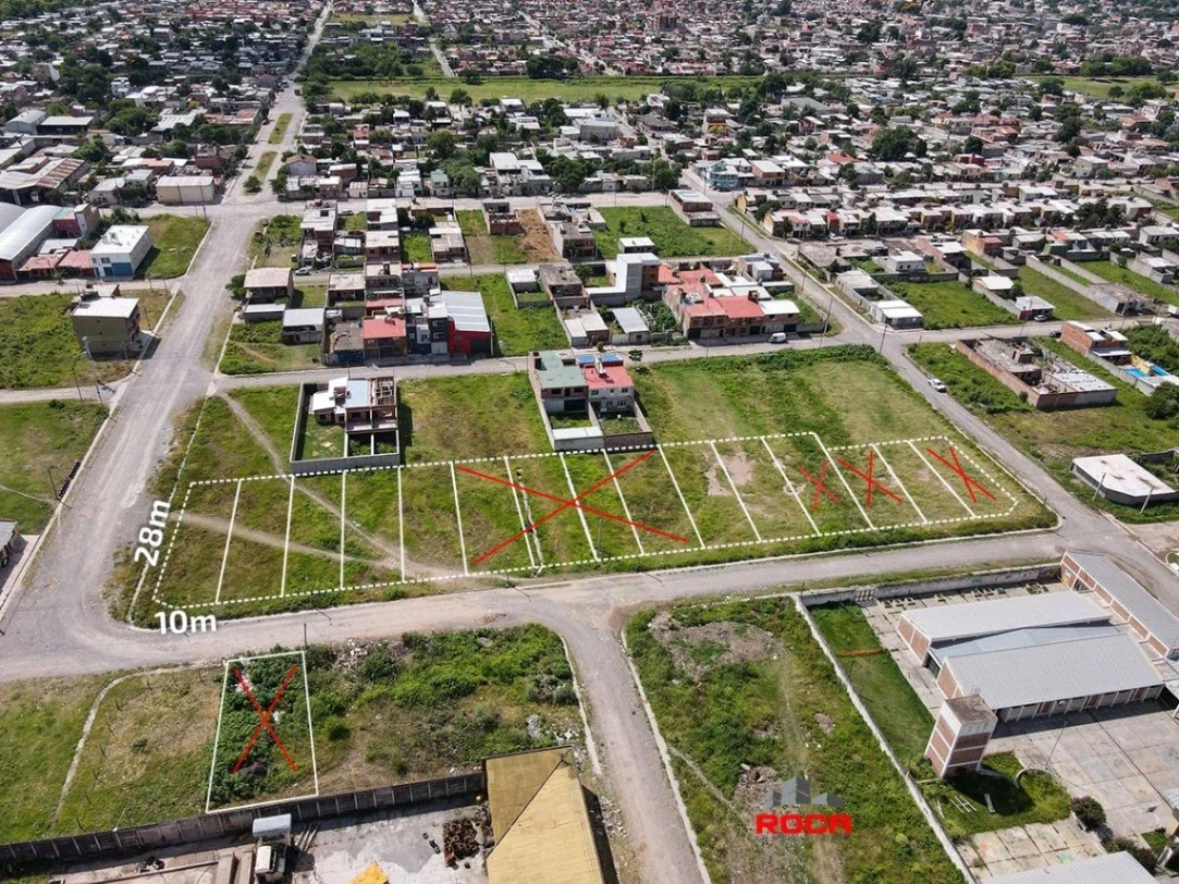 Terreno / Lote en venta de 283m2 ubicado en San Pedrito - Imagen 5
