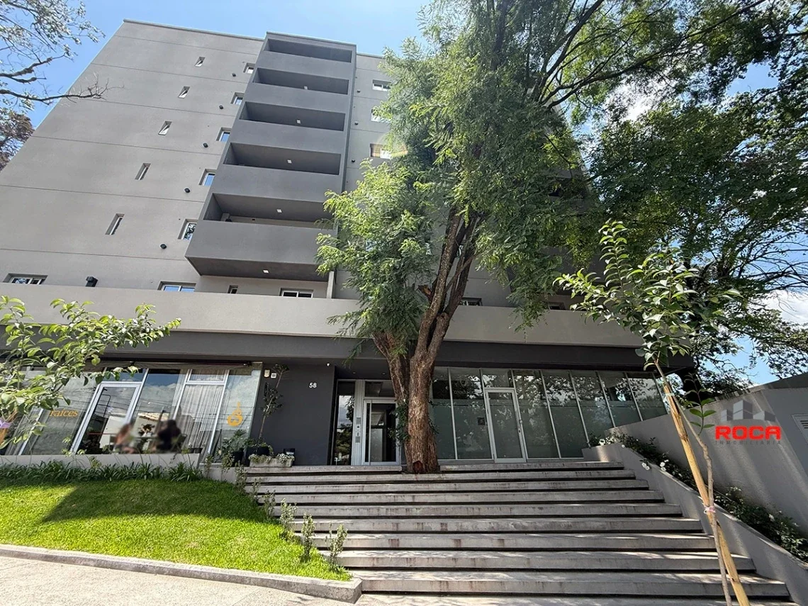 Departamento en venta a estrenar | Torre MAB – Los Perales - 2do piso - Imagen 2