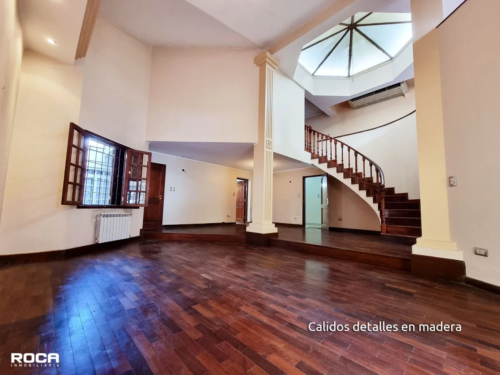 Casa en venta de 10 ambinetes c/ cochera en Centro de Jujuy - Imagen 2
