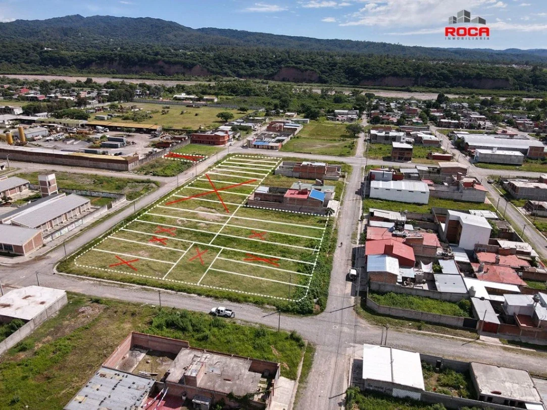 Terreno / Lote en venta de 283m2 ubicado en San Pedrito - Imagen 2