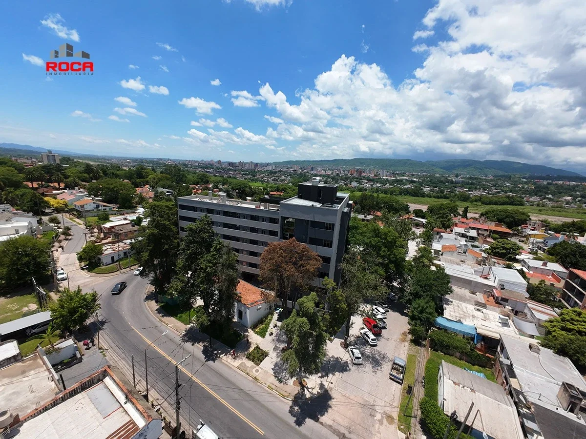 Departamento en venta a estrenar | Torre MAB – Los Perales - Imagen 1