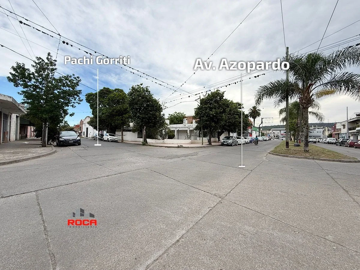 Propiedad en venta en esquina estratégica de San Pedrito - Imagen 2