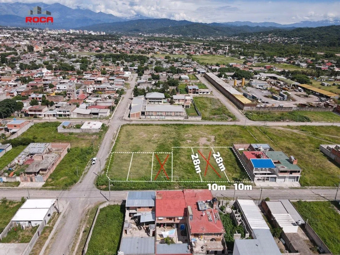Terreno / Lote en venta de 283m2 ubicado en San Pedrito - Imagen 4