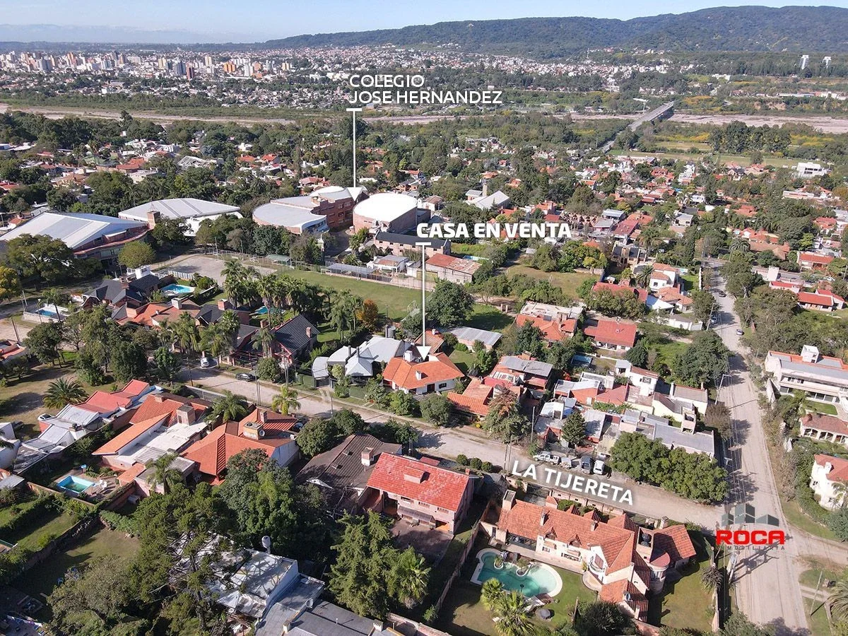 Casa en venta de 3 dormitorios c/ cochera en Los Perales - Imagen 4