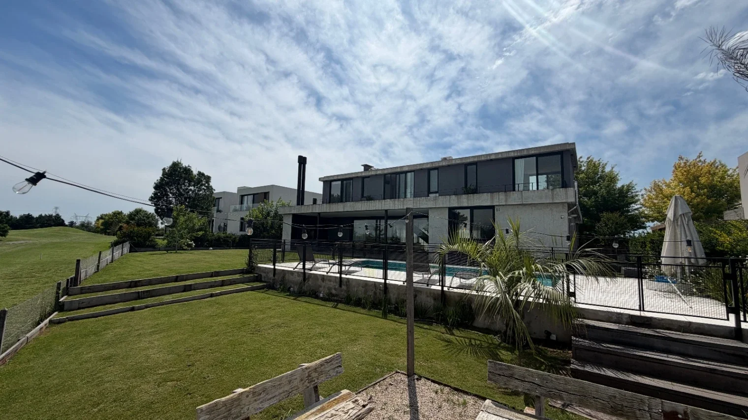 Casa en venta c/ cochera en Bella Vista - Imagen 4