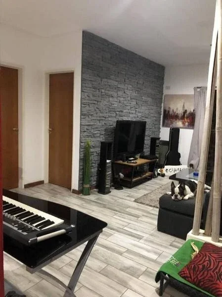 Alquiler Amplio 2 Ambientes San Miguel Centro - Imagen 2